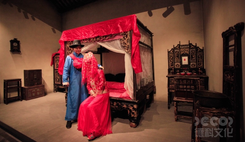 博物館裝修后如何進行驗收和交付？