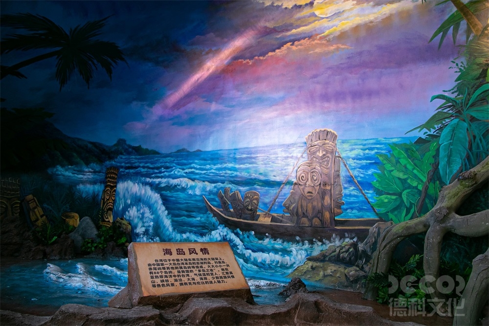 博物館設計中如何利用數字化存儲和展示技術？