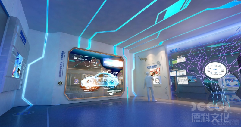 如何在展廳設(shè)計(jì)中體現(xiàn)企業(yè)的客戶導(dǎo)向和市場需求？