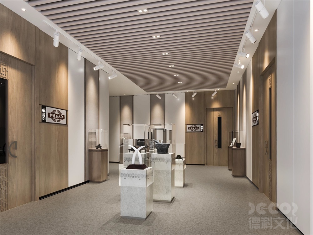 企業展廳設計公司如何應對展覽的展品保護和保險？