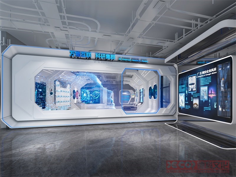 教育展廳設(shè)計(jì)中如何考慮無(wú)障礙設(shè)施的設(shè)置？