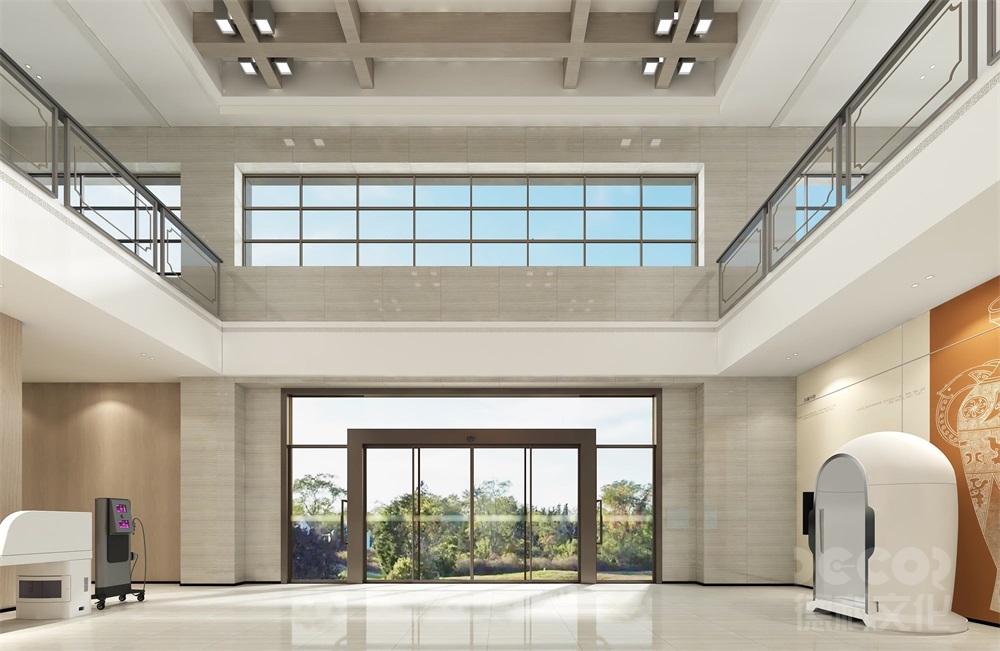 企業展廳設計公司如何應對展覽的展品保養和維修