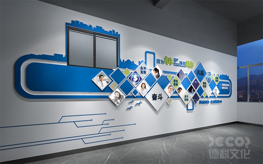 在廣州展廳設計中，如何利用展示品的呈現形式和效果