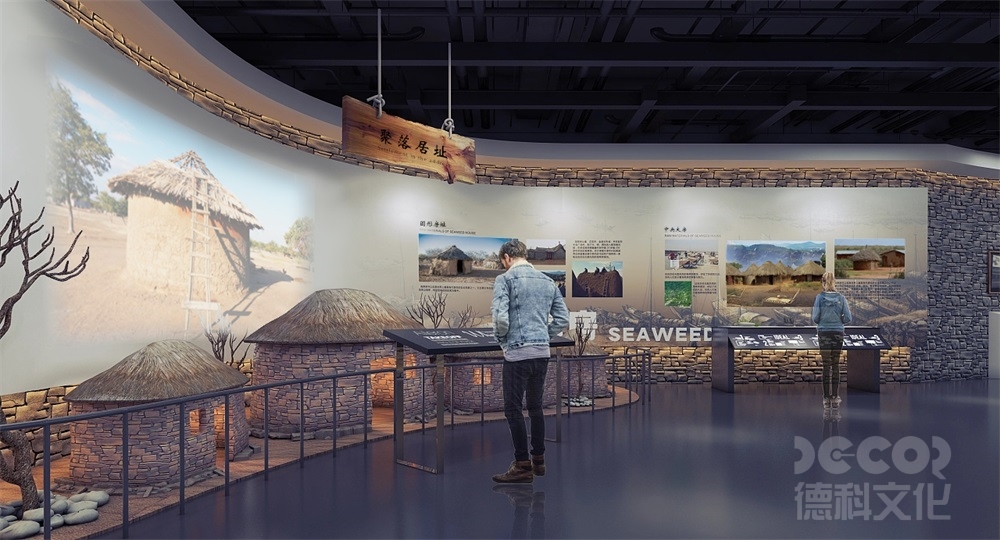 展廳裝修中，如何設(shè)置合適的背景音樂(lè)