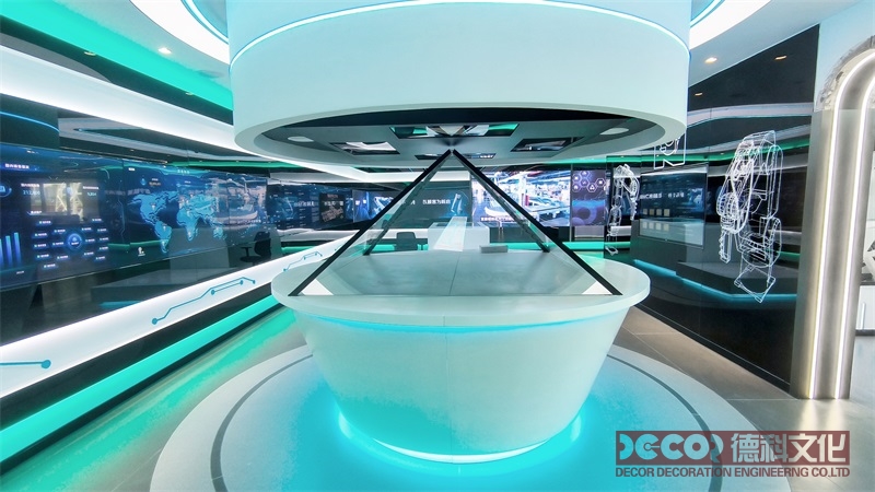 數字互動規劃館設計：打造可訪問性與無障礙性的創新實踐