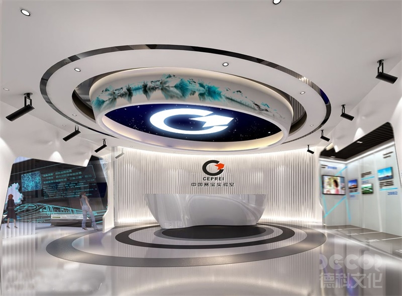 你對科技展館設計師的要求有什么？