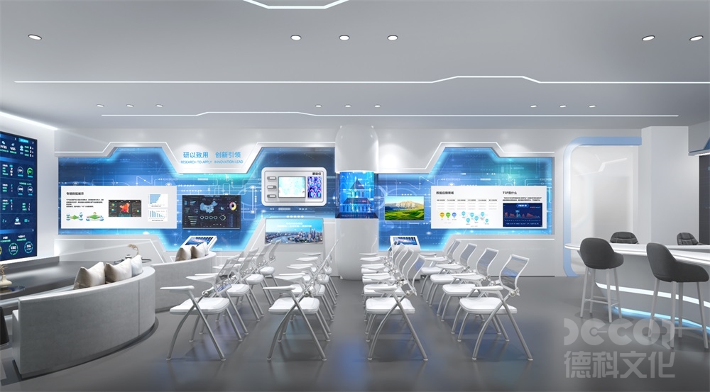 農業科普館設計如何介紹農村生態保護和環境治理的政策和實踐？