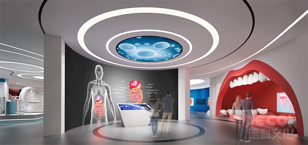 廣州展廳設計中，如何利用展示品的透明度和光線？