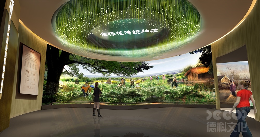 規(guī)劃館設(shè)計(jì)價(jià)格與項(xiàng)目的文化遺產(chǎn)和歷史保護(hù)有關(guān)嗎？