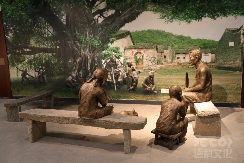 博物館裝修公司如何應對博物館的商業和收入來源？