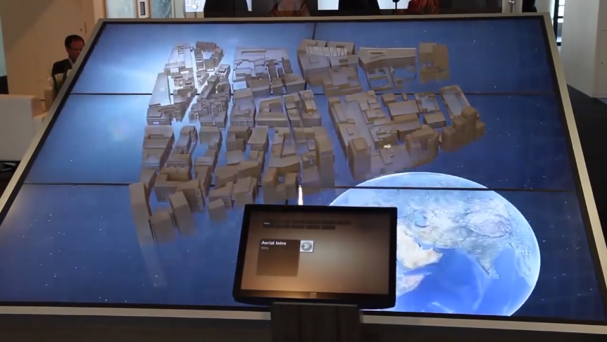 數(shù)字沙盤設計可以實現(xiàn)哪些用戶自定義功能？