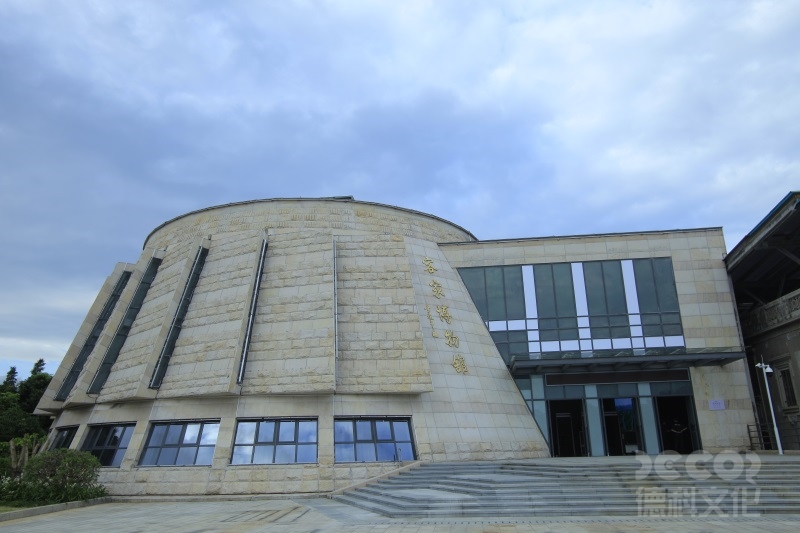 博物館裝修中如何與展廳建筑和裝修風格相協調？