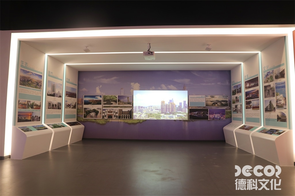 他們是否提供展廳裝修的施工管理和監督？