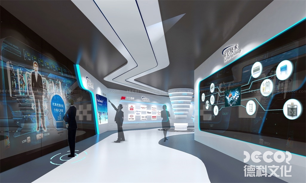 數字博物館設計中如何利用增強現(xiàn)實技術？