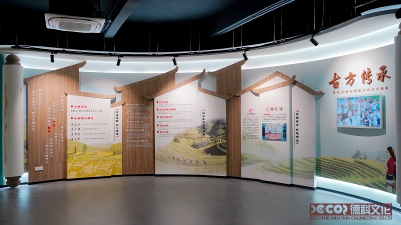 展廳裝修中如何利用實時數(shù)據(jù)分析優(yōu)化展覽效果和布局？