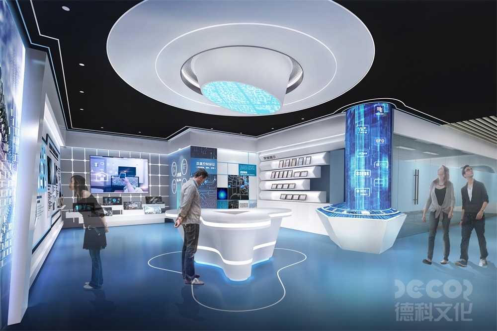 VR展館設計中如何提供多角度的觀看和探索方式？