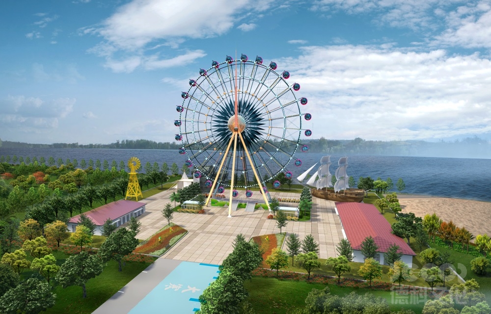 環(huán)境保護展廳裝修中如何提供可持續(xù)的娛樂和互動裝置？