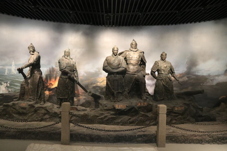 如何確保雕塑博物館裝修風(fēng)格與其收藏的藝術(shù)品協(xié)調(diào)一致？