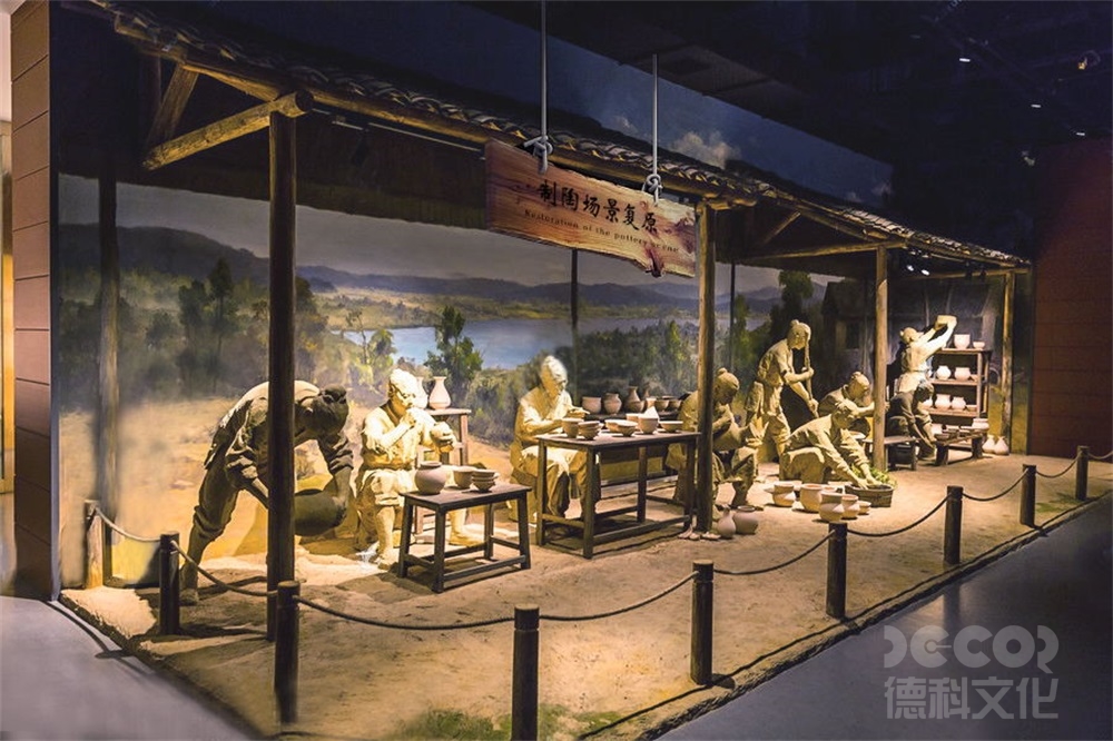 科技博物館裝修中如何運用數字化和網絡技術提供遠程參觀體驗？