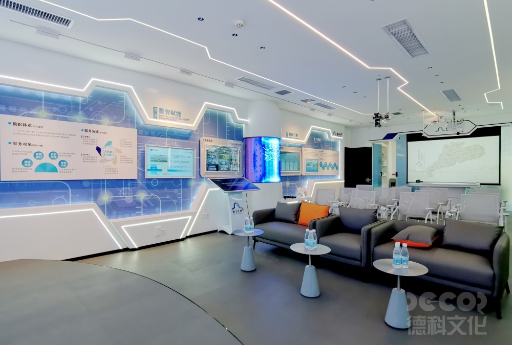 如何通過(guò)展廳設(shè)計(jì)增強(qiáng)用戶(hù)的品牌認(rèn)同？