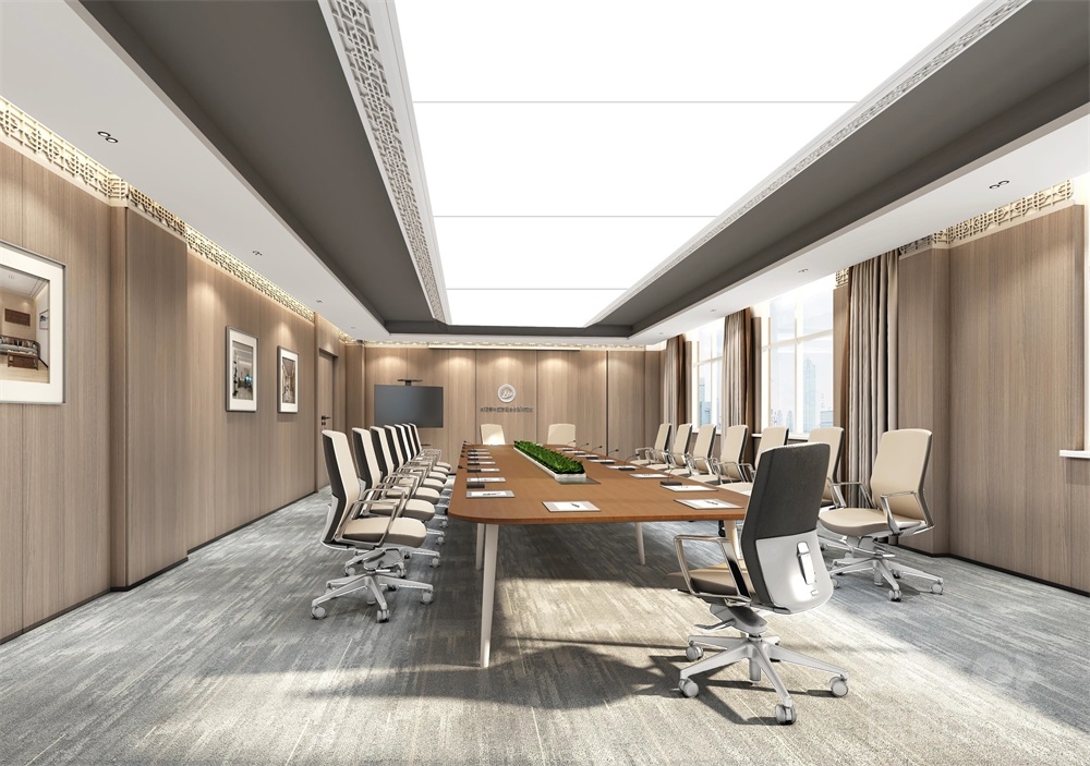 綜合展館裝修公司在項目中如何進行風險管理？