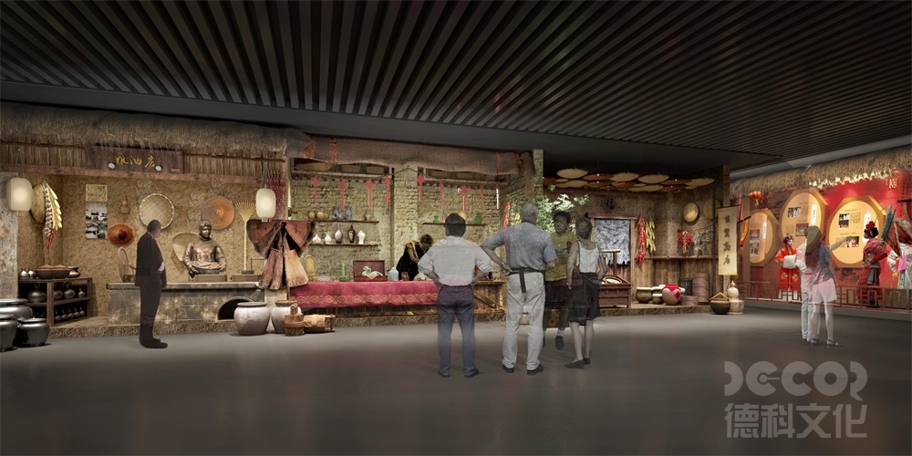 展廳裝修公司是否接受遠(yuǎn)程合作？