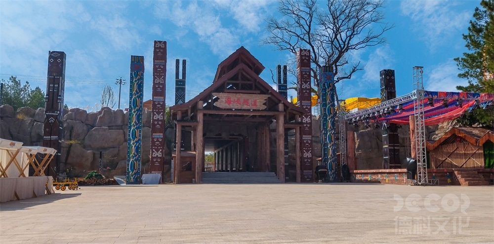 當代藝術博物館裝修如何更具互動性和沉浸感？