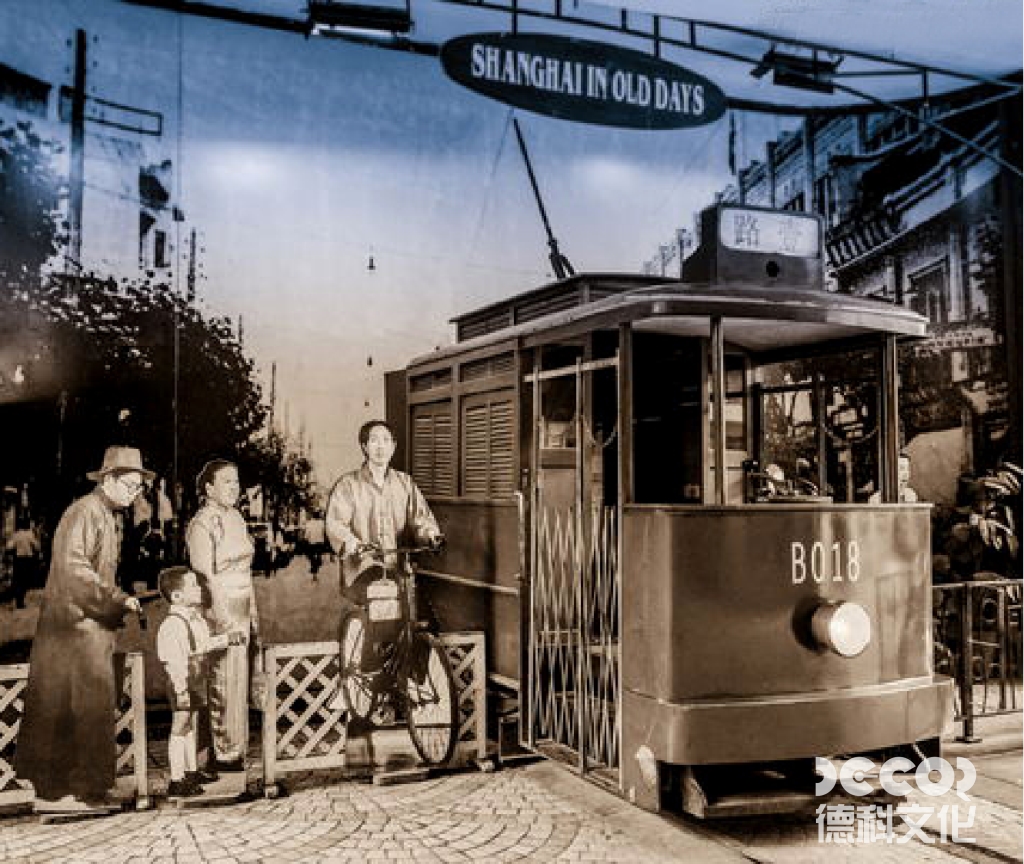 復古文化展館裝修如何設計互動觸摸屏？