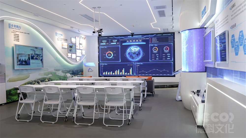 高校實驗室展廳設計如何考慮不同學科的需求？