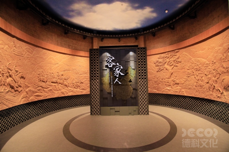 博物館施工如何建立文物應急預案？