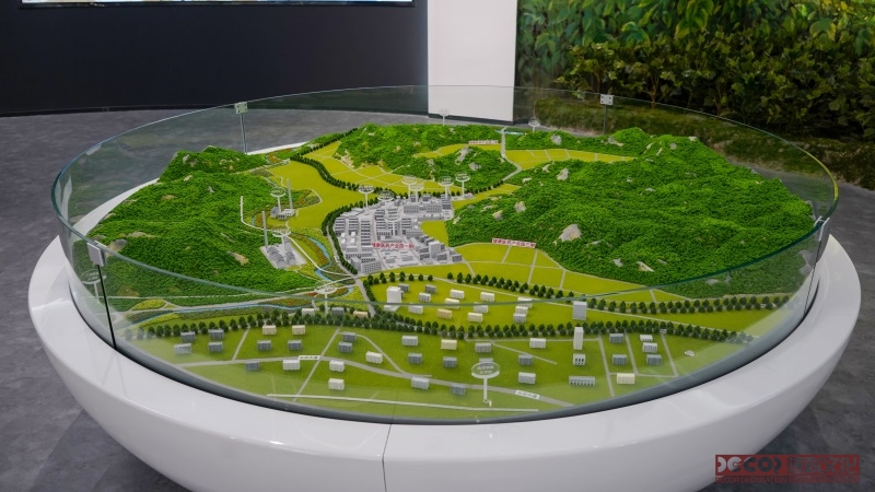 博物館設(shè)計(jì)公司如何進(jìn)行行業(yè)合作？