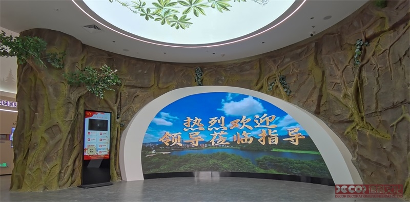 博物館設(shè)計(jì)公司是否需要有相關(guān)的行業(yè)認(rèn)證？