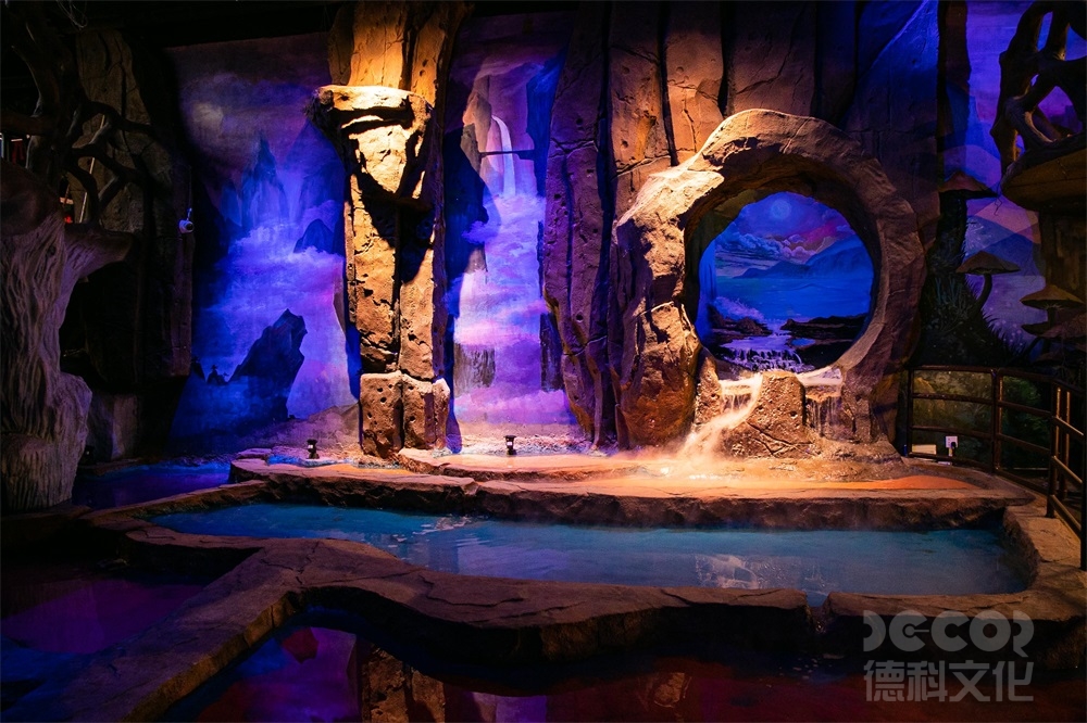 博物館裝修公司如何進(jìn)行市場定位？