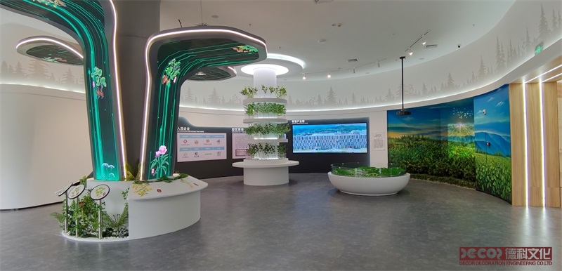 博物館設(shè)計(jì)中，如何處理觀眾的隱私問題？