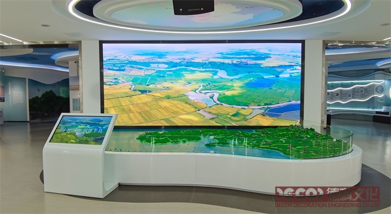 如何評估生態(tài)博物館裝修的經(jīng)濟效益？