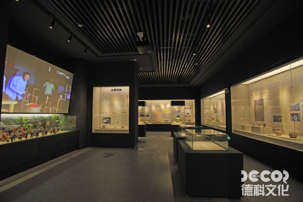 非線性敘事在沉浸式博物館設(shè)計展覽中的實現(xiàn)路徑