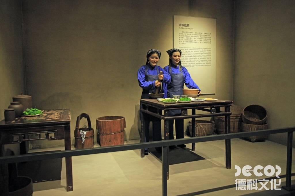 如何編制博物館設計的可行性研究報告