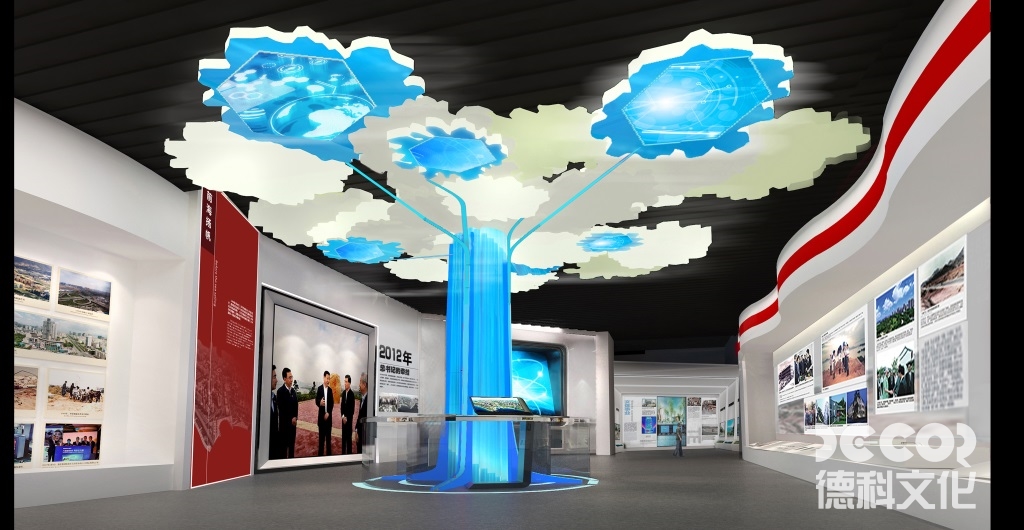 博物館設計公司如何進行消防安全設計？