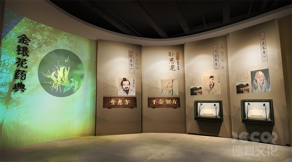 博物館裝修公司對展覽空間如何進(jìn)行空氣質(zhì)量控制？