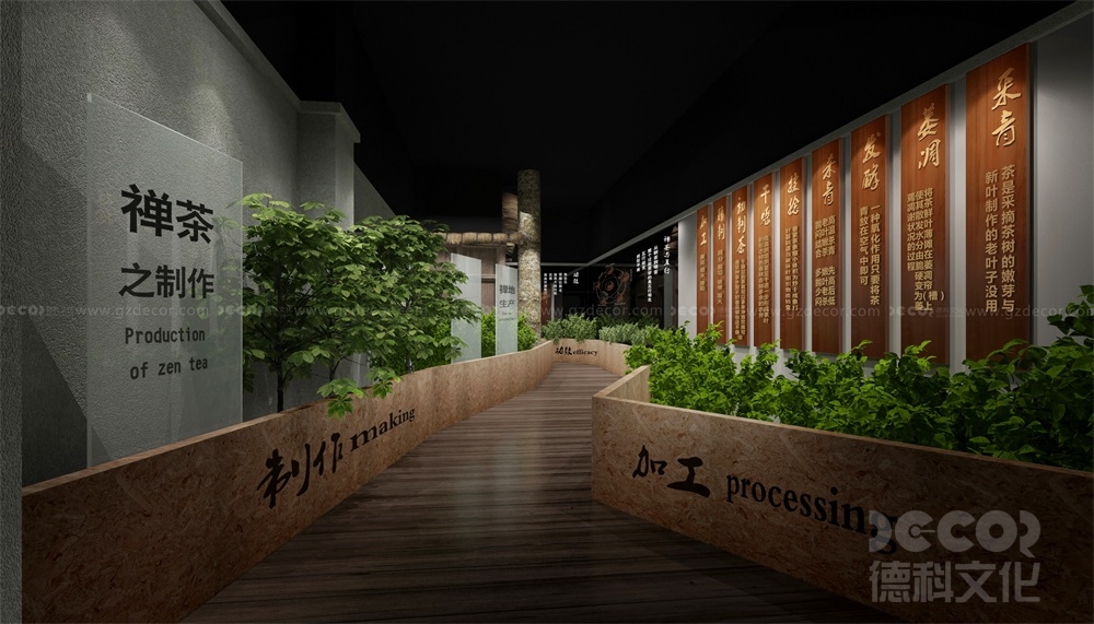 在博物館設(shè)計(jì)中，如何實(shí)現(xiàn)空間的多功能性