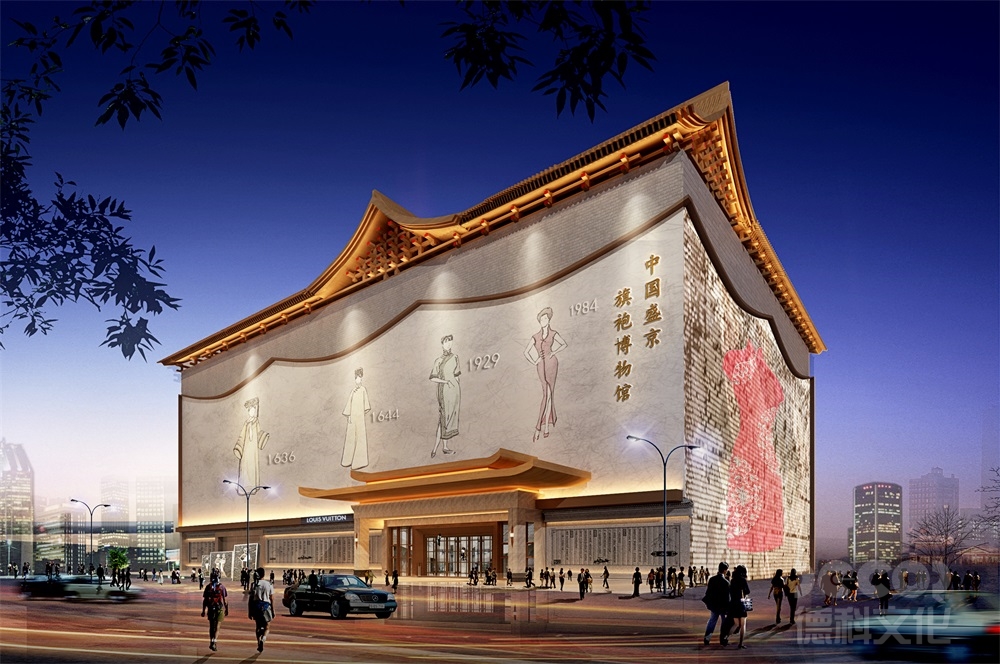 當(dāng)代藝術(shù)博物館裝修是否需要設(shè)置沉浸式藝術(shù)體驗區(qū)