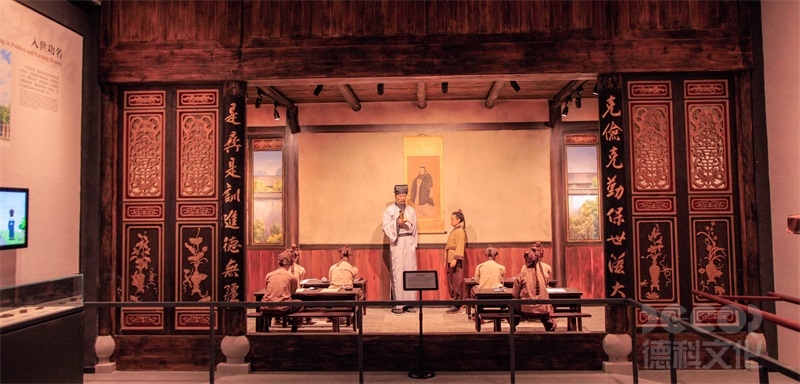 預見與應對：博物館設計公司項目的風險治理之道