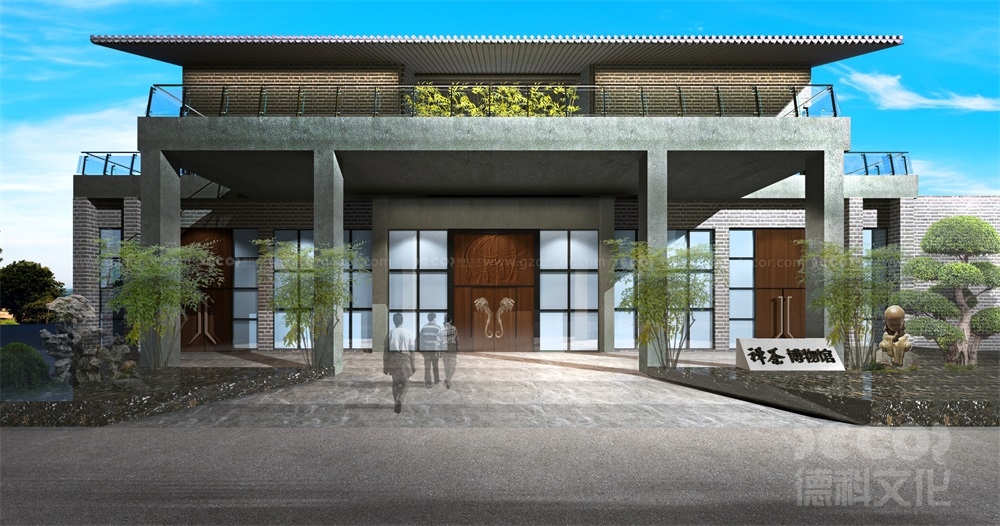 博物館的運營管理與設計有何聯系？