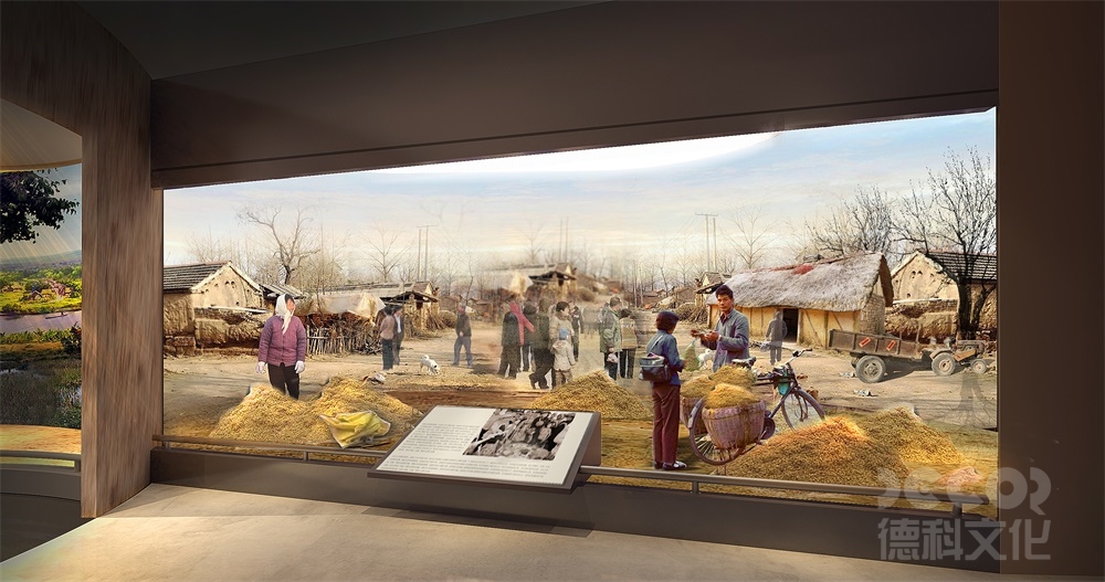 不同裝修公司的展館裝修報價差異分析 ?