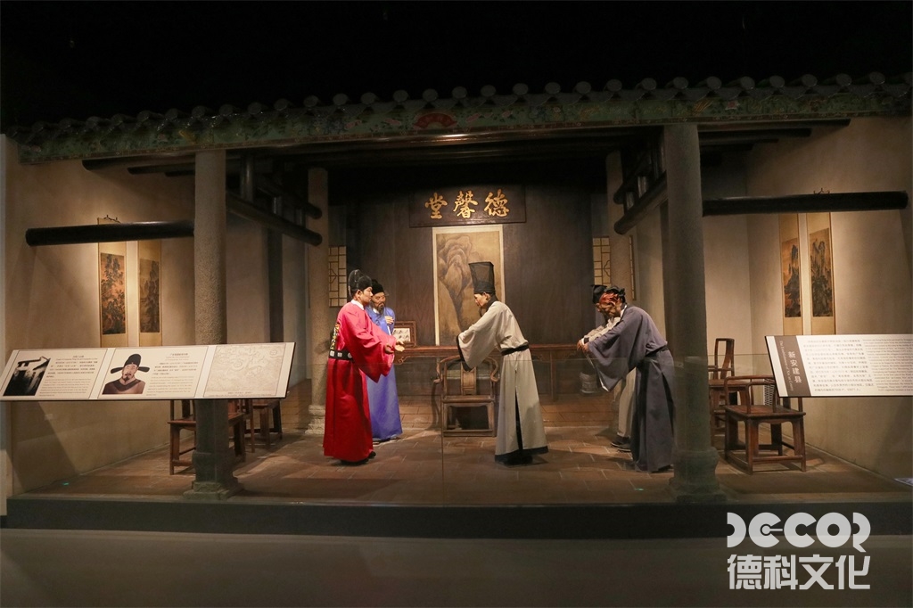 博物館裝修報價中自動燈光控制系統的成本？