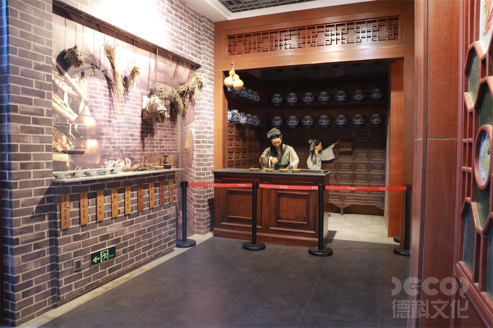 展館布展工程如何優(yōu)化展區(qū)的通風系統(tǒng)？