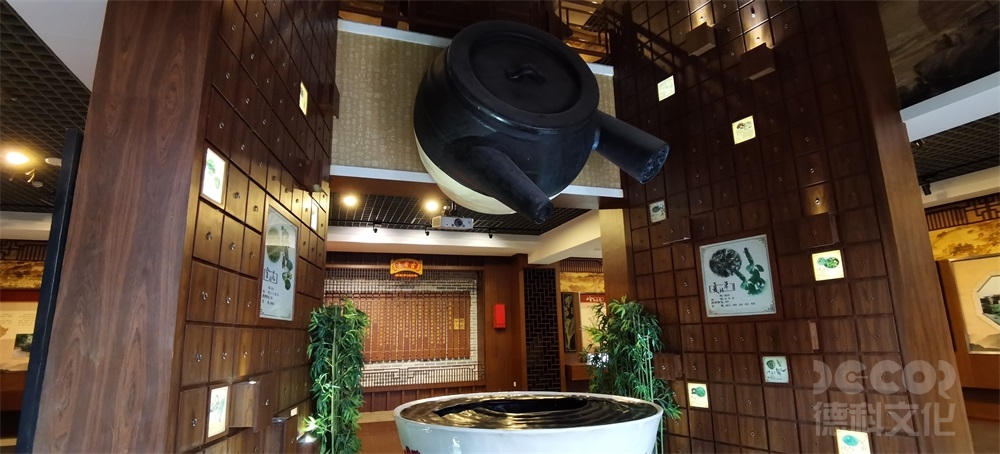 如何應對政策法規(guī)對展館布展工程影響