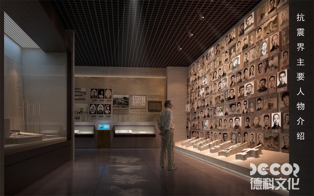 博物館展館裝修報價最終結算的核價原則