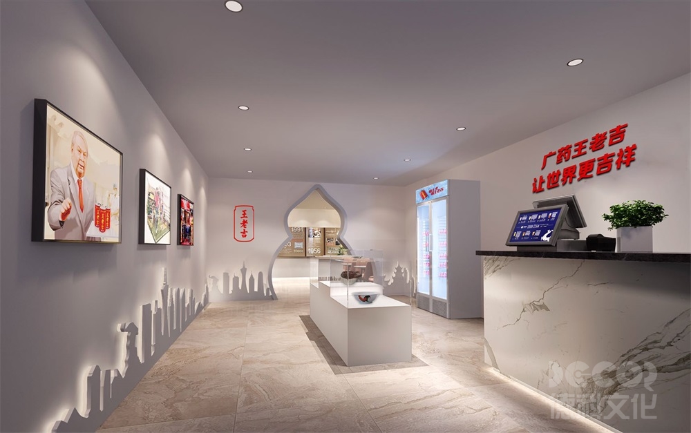 公共文化項目的博物館設計價格如何確定？