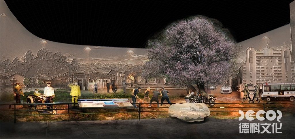 中西部地區展館設計報價如何？